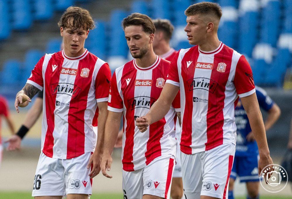 fot. Paweł Golonka/Resovia