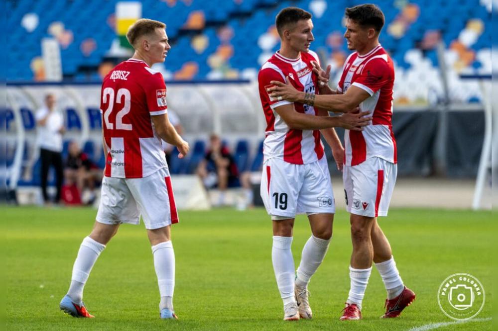 fot. Paweł Golonka/Resovia