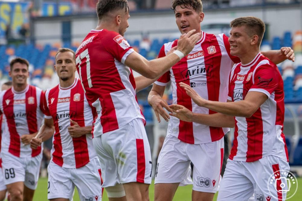 fot. Paweł Golonka/Resovia