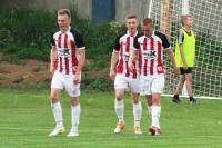 Chełmianka - Resovia 1-2. 