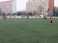 Resovia przegrała na własnym stadionie ze Strugiem Tyczyn