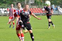 Resovia wygrała z Sołą Oświęcim i utrzymała fotel lidera 3 ligi gr. IV