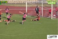 Resovia awansowała do 2 ligi!!!