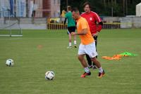 Plan przygotowań Resovii - lato 2018