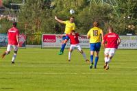 Resovia pokonała Ekoball Stal Sanok