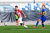 Udany rewanż Resovii! Wygrali ze Zniczem Pruszków