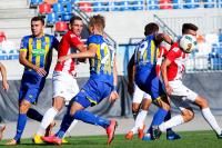 2 liga: Resovia zagra z Gryfem, 