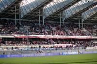 Ceny biletów i karnetów na Resovię