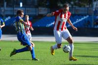 Resovia rozgromiła Hetmana Zamość