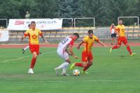 Udany powrót do domu Apklan Resovii. Zwycięstwo nad Zniczem Pruszków