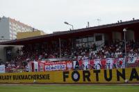 Resovia w rundzie wiosennej zagra na Wyspiańskiego? 