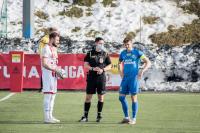 Weekendowe mecze ligowe, spotkania sparingowe oraz inne sporty (12-15 marca 2021, WYNIKI)