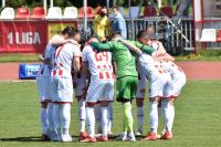 NA ŻYWO: GKS Jastrzębie - Apklan Resovia [TRANSMISJA WIDEO]