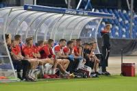 TRANSMISJA NA ŻYWO: Apklan Resovia - Puszcza Niepołomice