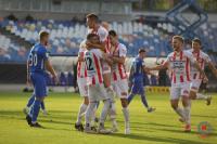 Apklan Resovia - Korona Kielce. Gdzie obejrzeć za darmo?