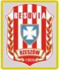 3 liga lubelsko-podkarpacka: Chełmianka Chełm - Resovia Rzeszów 1-1