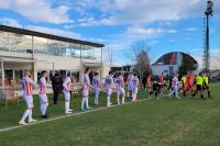 Kolejna porażka Apklan Resovii na obozie w Turcji