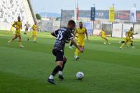 WIDEO: FC Kosice - Apklan Resovia 2-2 [SKRÓT MECZU]