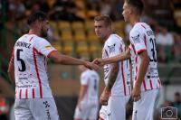 WIDEO: Apklan Resovia - GKS Katowice 0-1 [SKRÓT MECZU]