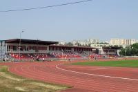 Mecz Apklan Resovia - Miedź Legnica na Wyspiańskiego?