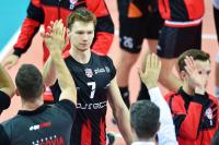 „TwieRRdza Podpromie” zdobyta. Aluron CMC Warta Zawiecie za mocny dla rzeszowian