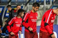 Poznaliśmy plan przygotowań Apklan Resovii do rundy wiosennej