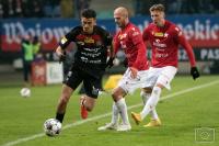 WIDEO: Wisła Kraków - Apklan Resovia 2-0 [SKRÓT MECZU]