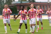 Puchar Polski: Chojniczanka - Resovia 1-2 [RELACJA NA ŻYWO]