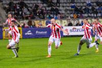 NA ŻYWO: Resovia - Jagiellonia Białystok [TRANSMISJA WIDEO]