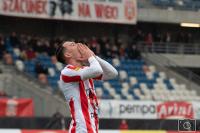 WIDEO: Resovia - GKS Katowice 0-2 [SKRÓT MECZU]