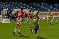 WIDEO: Resovia - Sandecja Nowy Sącz 0-2 [SKRÓT MECZU]