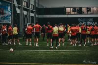 Znamy sztab szkoleniowy drugoligowej Resovii