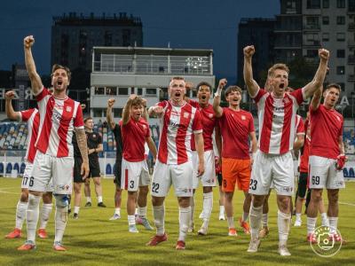fot. Paweł Golonka / cwks-resovia.pl