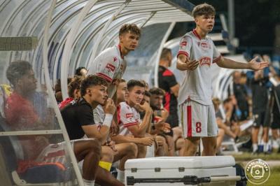 fot. Paweł Golonka/Resovia