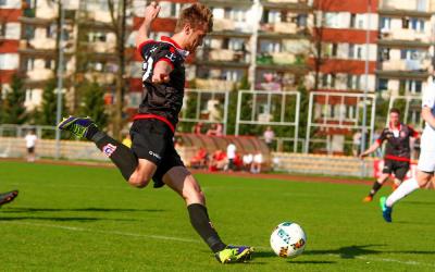 Resovia straciła punkty. Tylko remis z Podlasiem Biała Podlaska