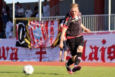 3 liga: Resovia zagra z KSZO Ostrowiec Świętokrzyski o awans [ZAPOWIEDŹ 33. kolejki]