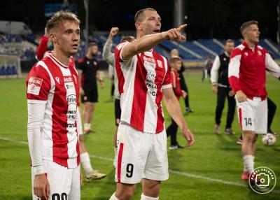 Duży niedosyt w Rzeszowie! Resovia tylko na remis ze Skrą