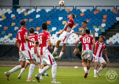 fot. Paweł Golonka/Resovia
