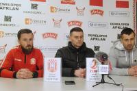 Szymon Grabowski: Naszym głównym celem było zmotywowanie się przed przeciwnikiem