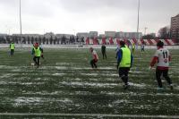 sparing: Resovia - Unia Tarnów 2-1