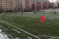 sparing: Resovia - Polonia Przemyśl 2-1