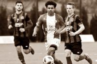 Nie żyje były piłkarz Cosmosu. Miał 23 lata