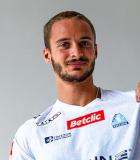 Marvin Rittmüller - Stal Rzeszów