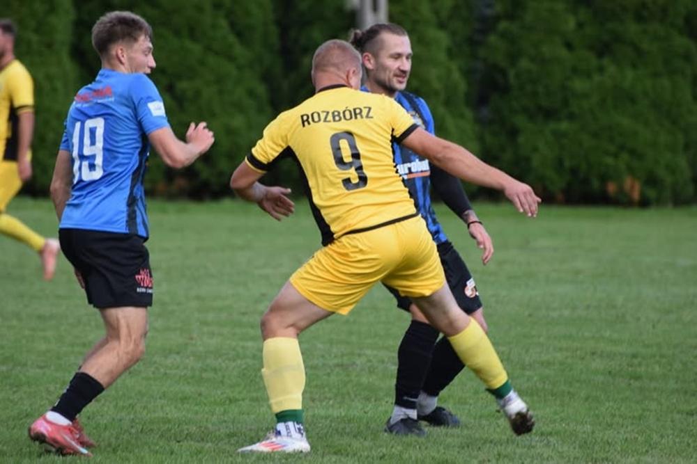 Fot. Dominik Budzowski/JKS Jarosław