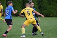 Efektowny awans JKS-u Jarosław. Dziesięć bramek w Okręgowym Pucharze Polski