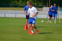 Robert Brzęczek nie zagra w Stali Stalowa Wola