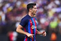 W niedzielę El Clasico: odbierz 200 zł za celny strzał Roberta Lewandowskiego