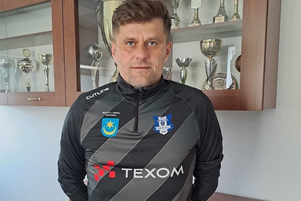 fot. Sokół Sieniawa