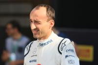 Robert Kubica wraca do Formuły 1!