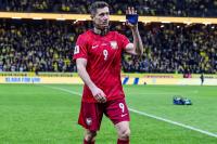 fot. Robert Lewandowski
